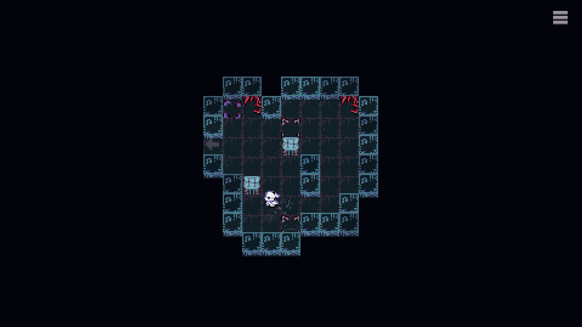 Estigia screenshot 4