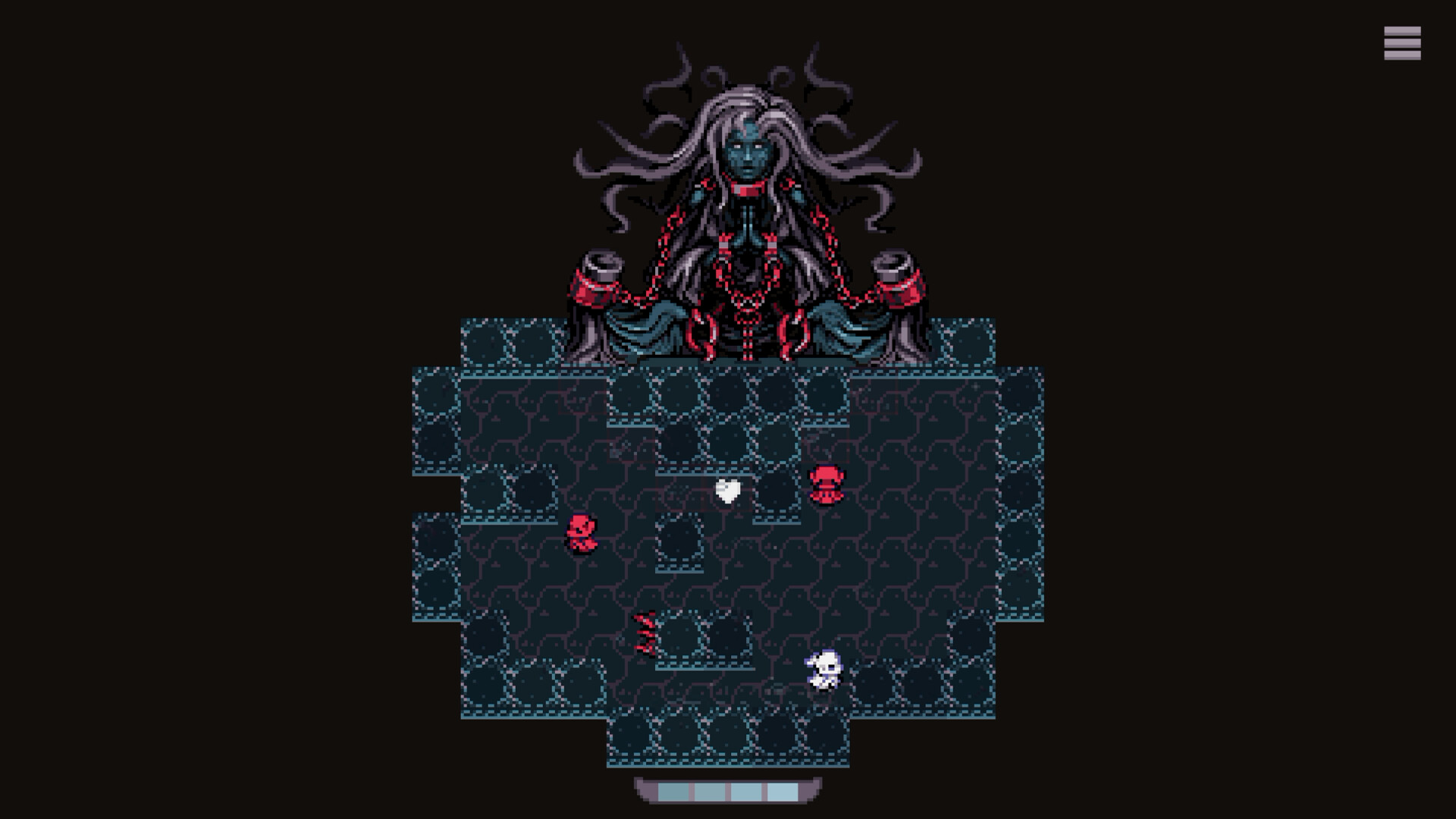 Estigia screenshot #2