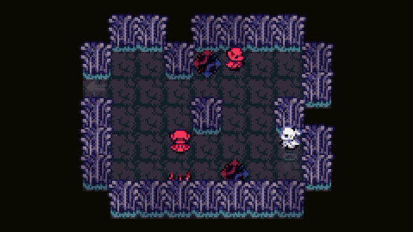 Estigia screenshot 4