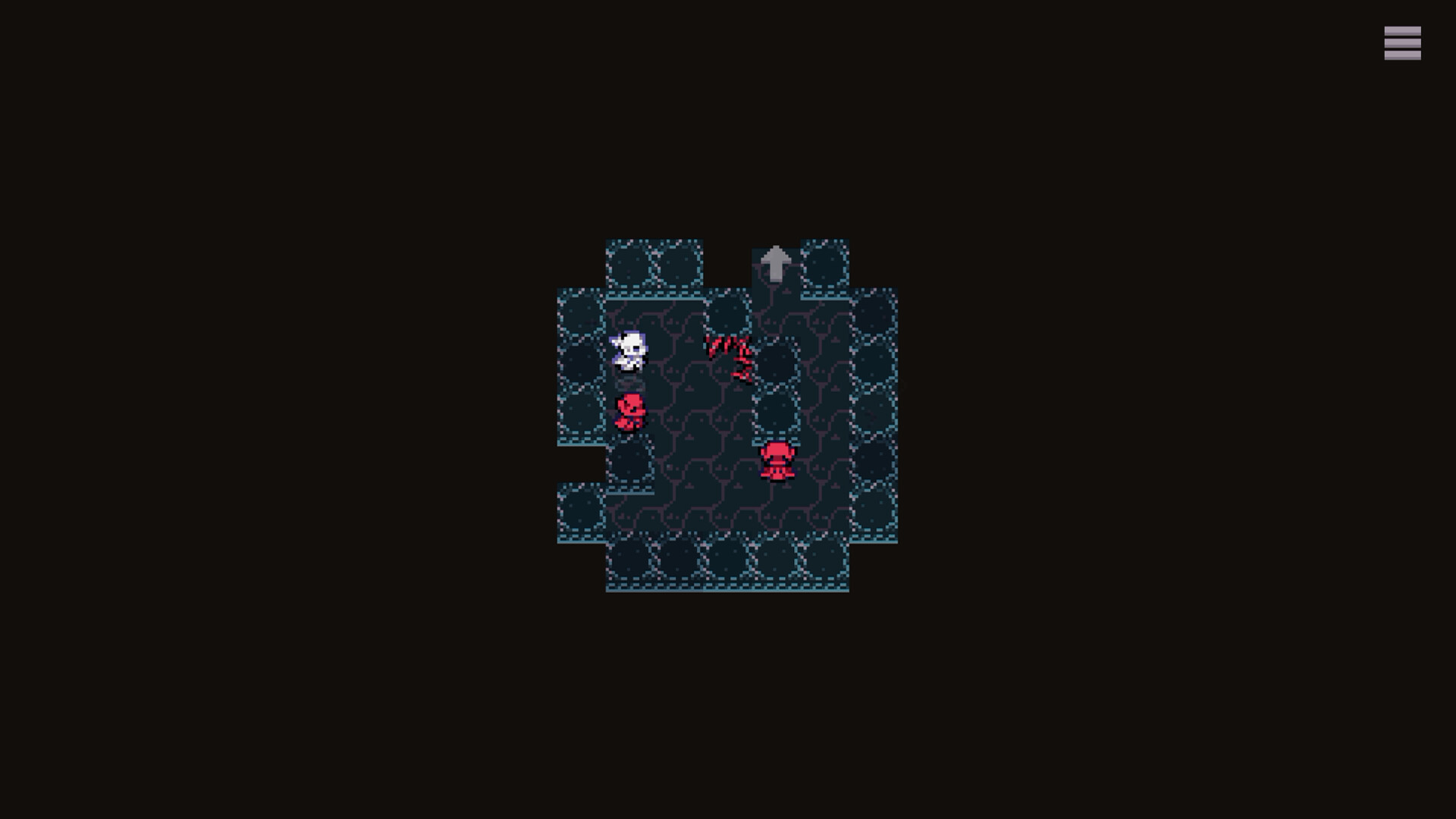 Estigia screenshot 1