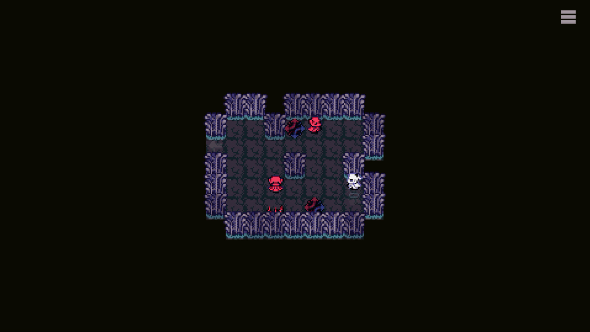 Estigia screenshot #3