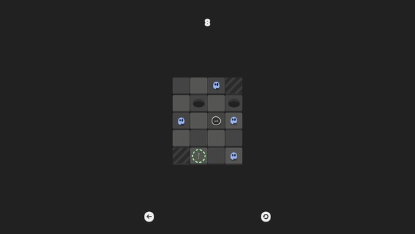 groky — скриншот 2