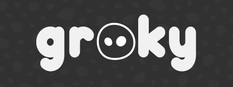 groky cover art