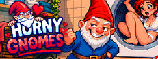 Horny Gnomes 🧙🏻♂🔞 Small Capsule Image