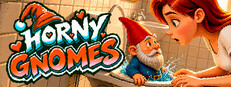 Horny Gnomes 🧙🏻‍♂️🔞 Banner