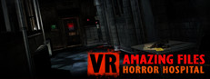 VR Amazing Files: Horror Hospital