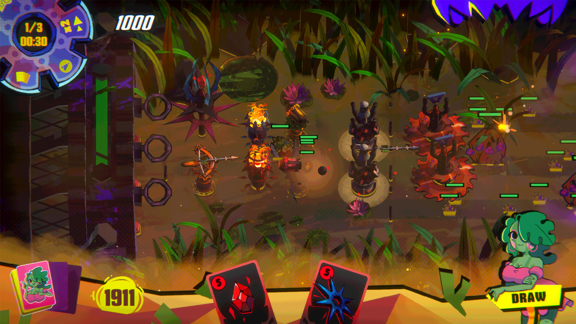 Rottenlands screenshot 2