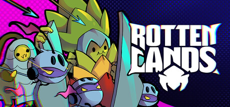 Rottenlands