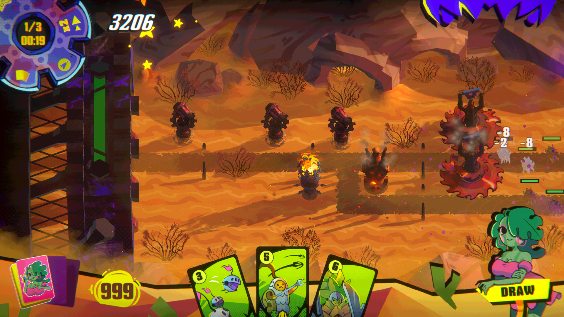 Rottenlands screenshot 7