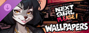 Next Girl, Please 🎬 - Wallpapers 18+