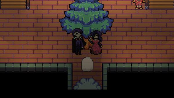 Life's Too Short: A Christmas Spirit screenshot 1