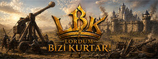 Lordum Bizi Kurtar!