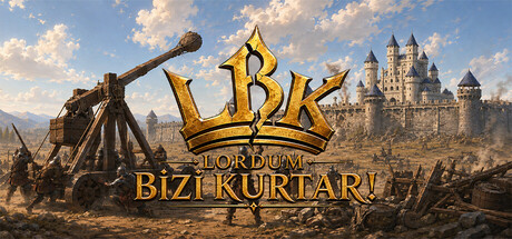Lordum Bizi Kurtar!