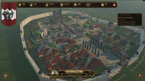 Lordum Bizi Kurtar! screenshot 1