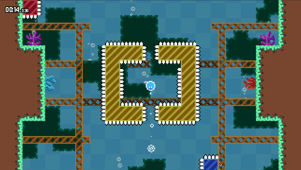 Pop Blob screenshot 3