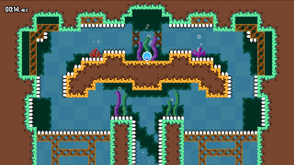 Pop Blob screenshot 2