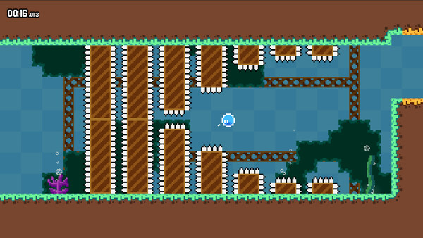 Pop Blob screenshot 4