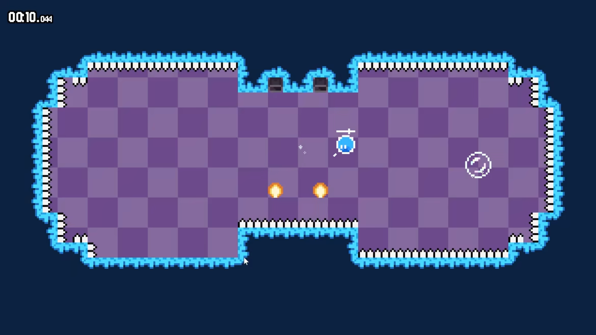 Pop Blob video 3