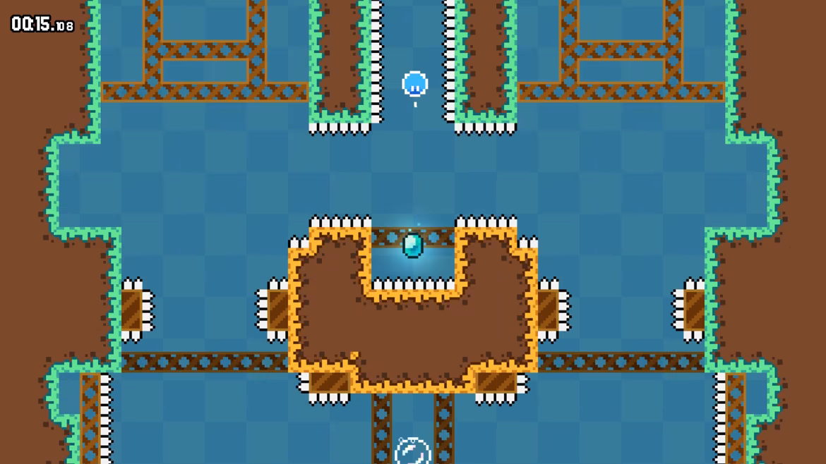 Pop Blob video 2