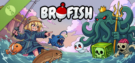 Brofish Demo
