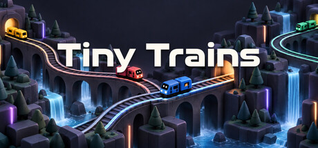 Tiny Trains