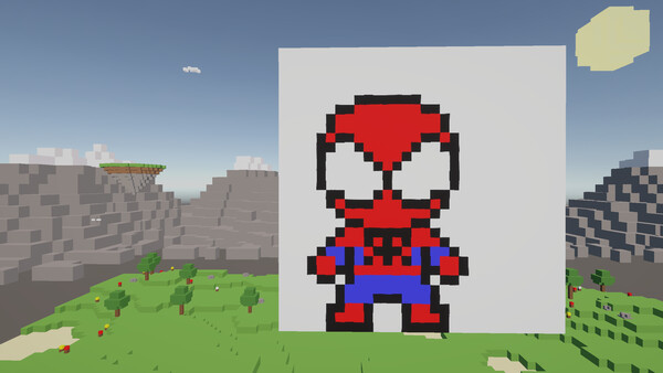 PixBit screenshot 5