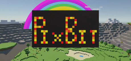 PixBit cover