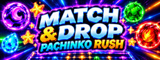 Match & Drop: Pachinko Rush