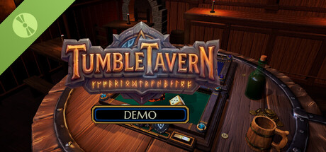 Tumble Tavern Demo