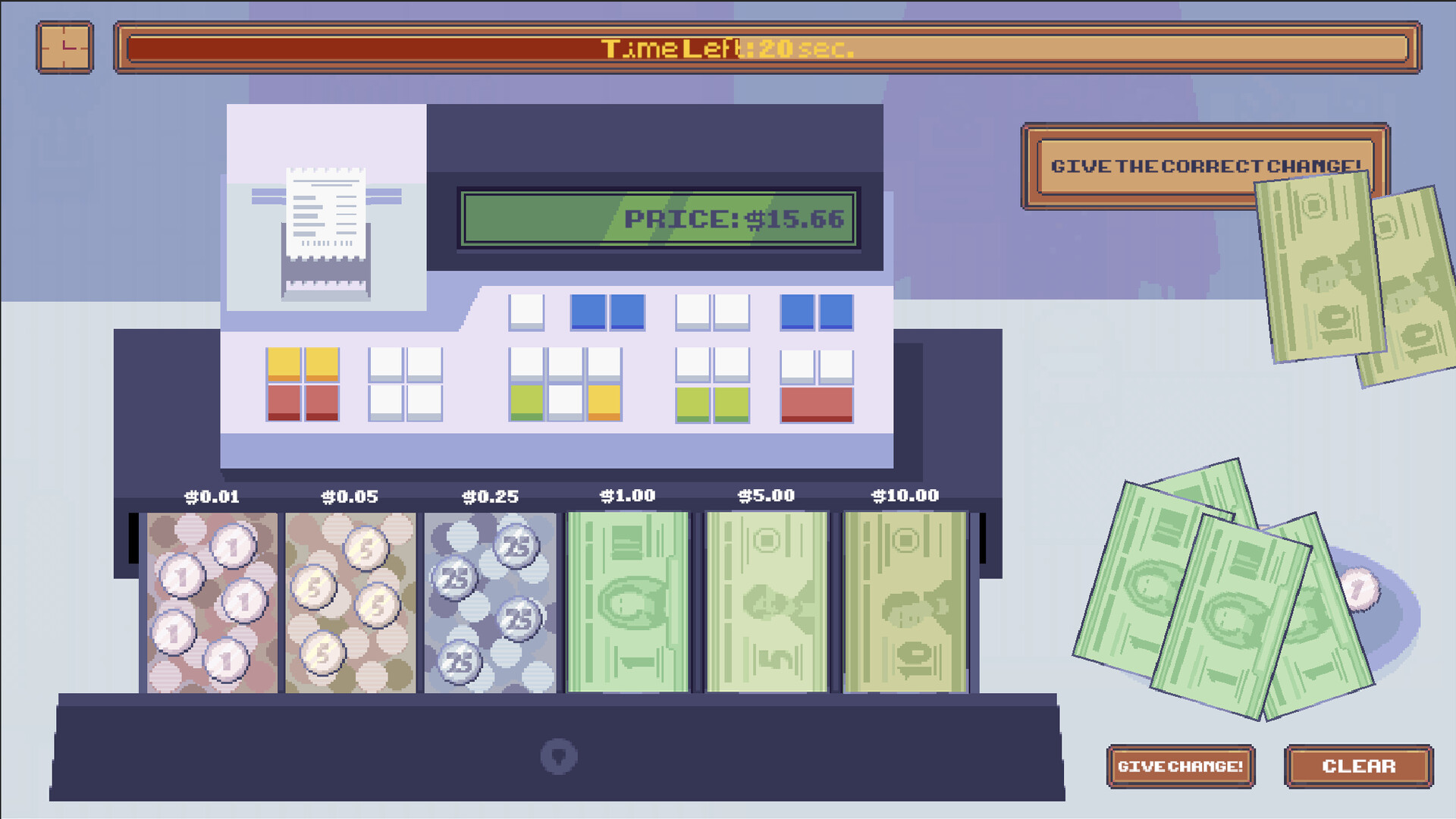 Toilet Empire Story screenshot #7