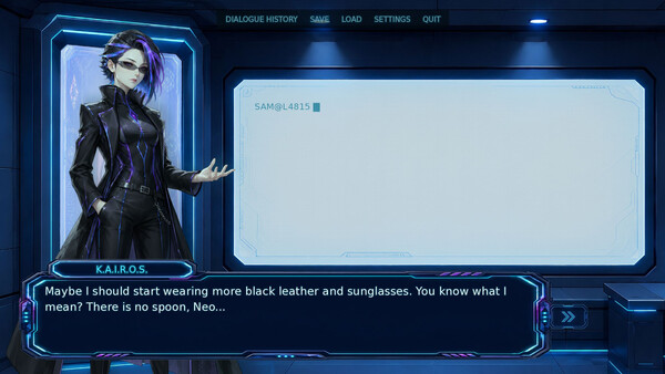 The Turing Choice screenshot 11