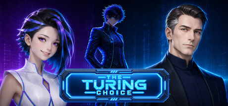 The Turing Choice