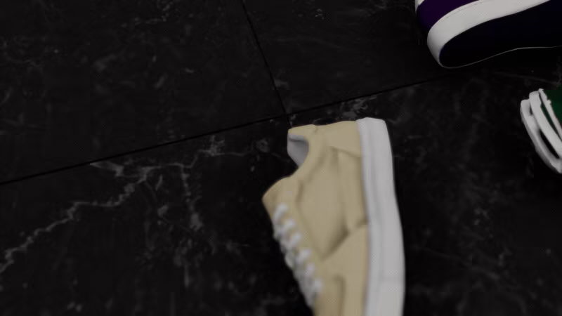 Sole Mates: Tidy Up the Shoe Store video 2