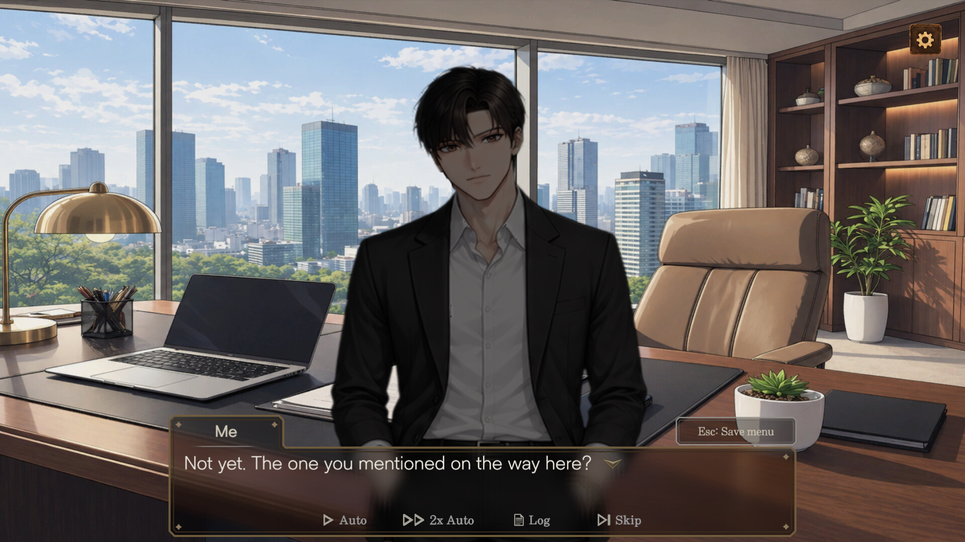 Already Recorded The Statement screenshot #5