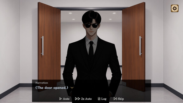 Already Recorded The Statement 스크린샷 1