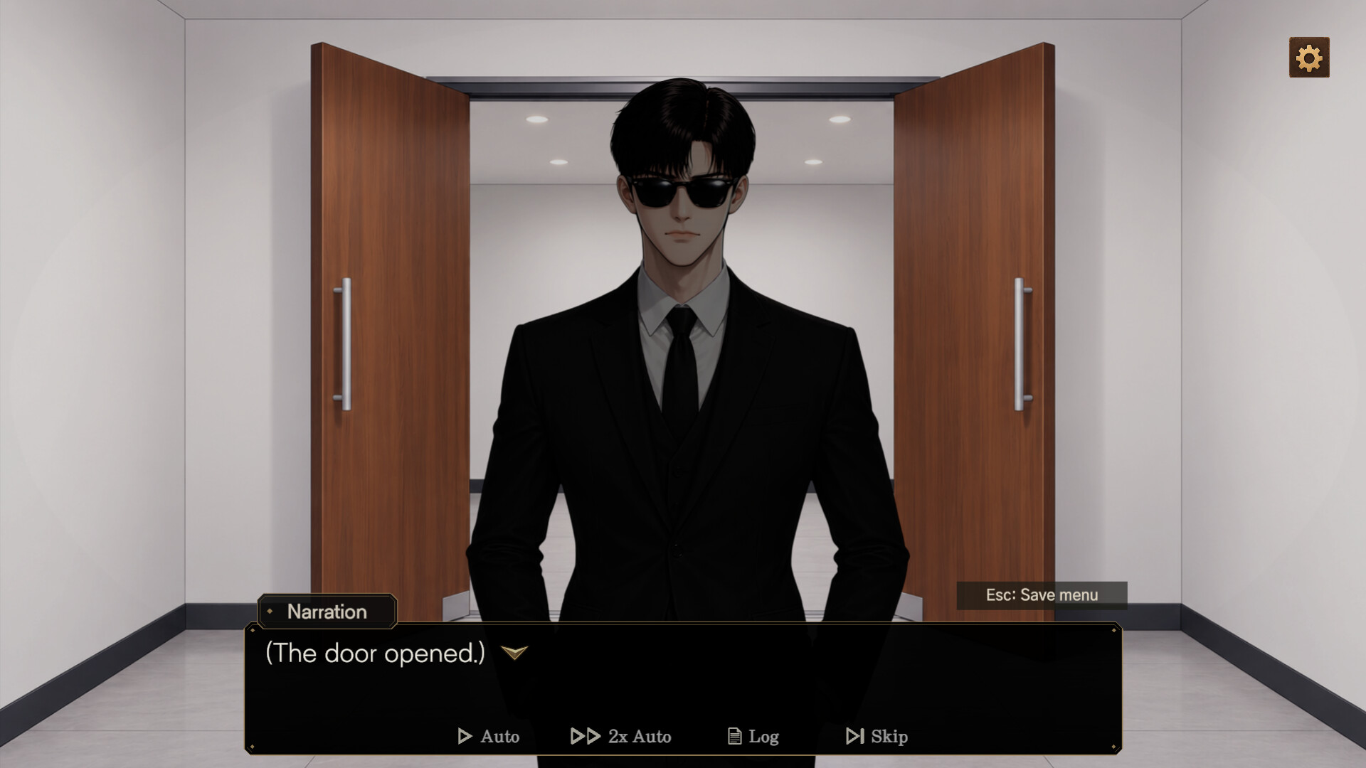 Already Recorded The Statementのスクリーンショット 1