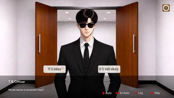Already Recorded The Statement 스크린샷 2