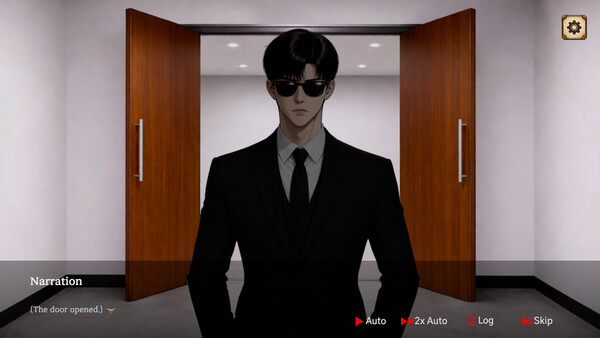 Already Recorded The Statement Demo 스크린샷 3