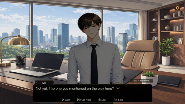 Already Recorded The Statement Demo screenshot 4
