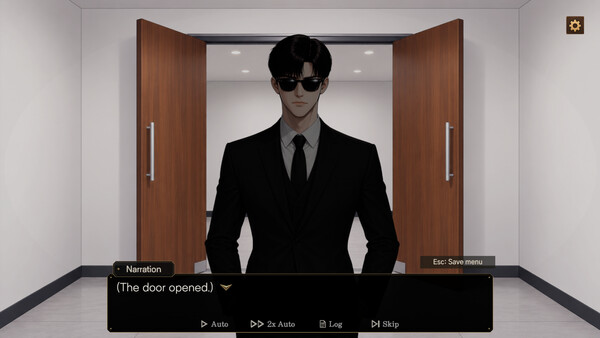 Already Recorded The Statement Demo screenshot 3