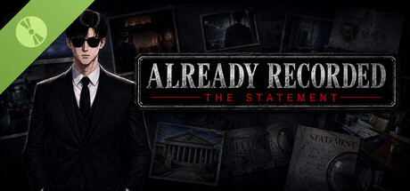 Already Recorded The Statement Demo
