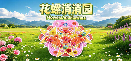FlowersAndFlowers