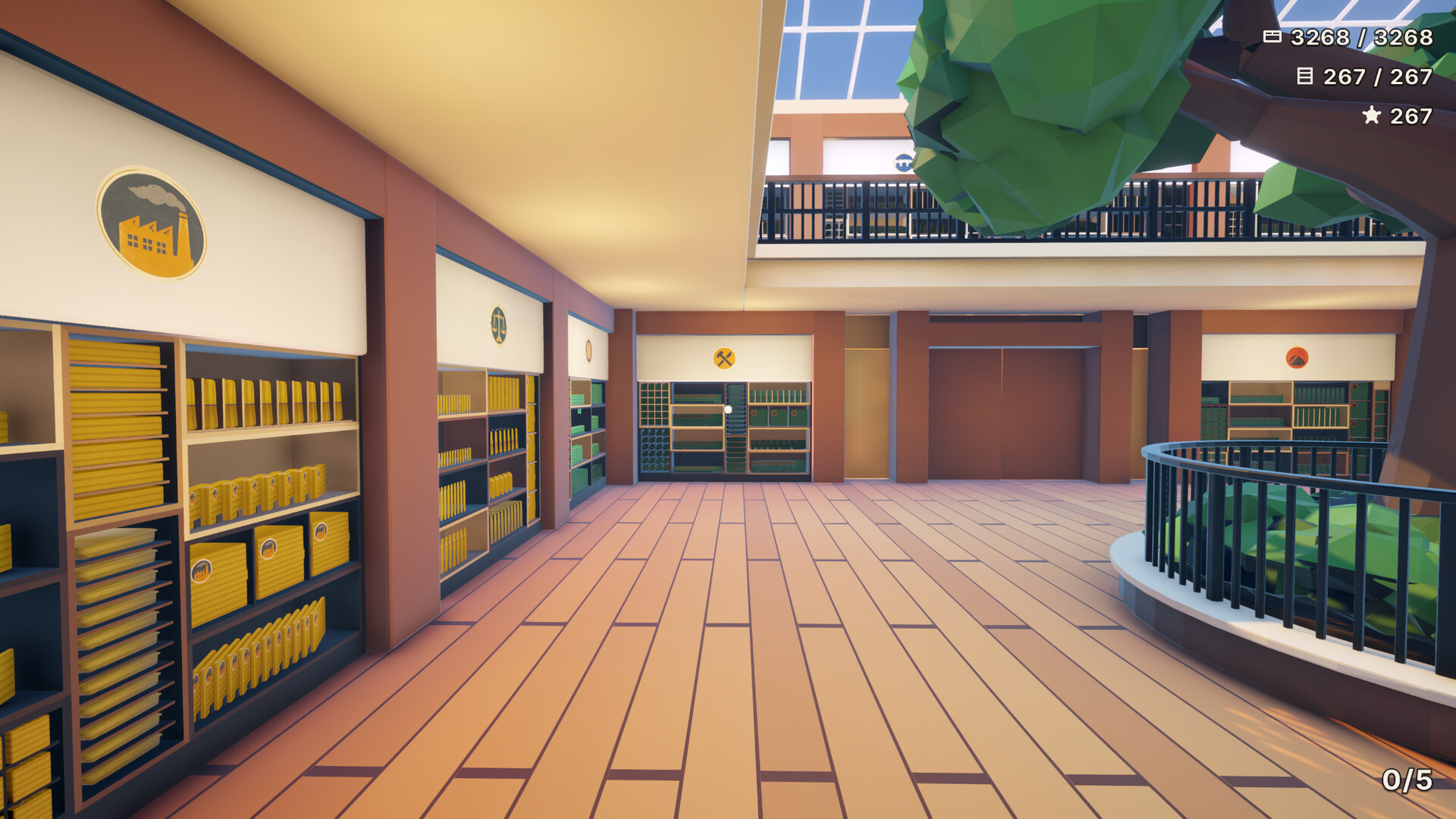 Post Office: Tidy Up screenshot 7