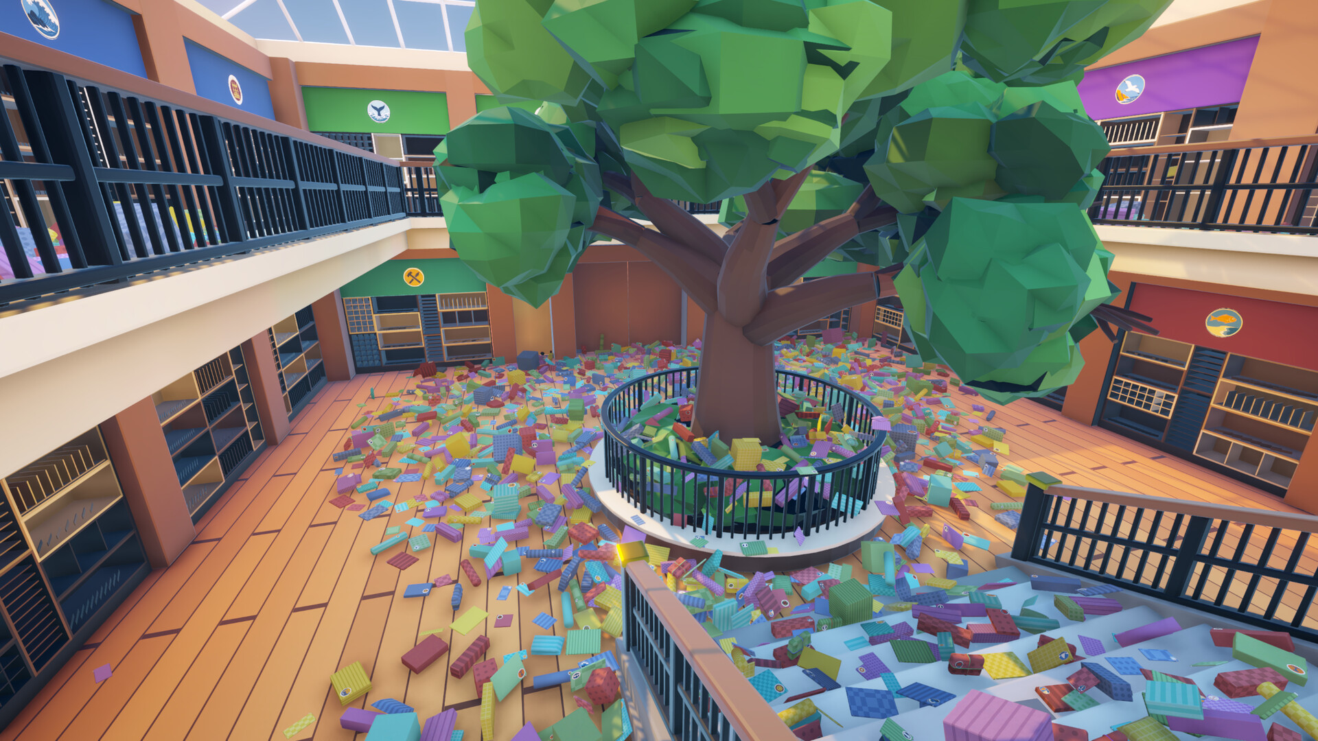 Post Office: Tidy Up screenshot 5