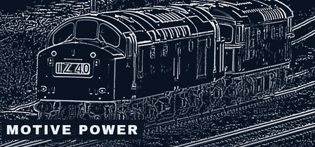 Motive Power