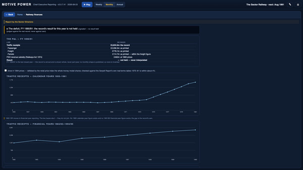 Motive Power screenshot 5