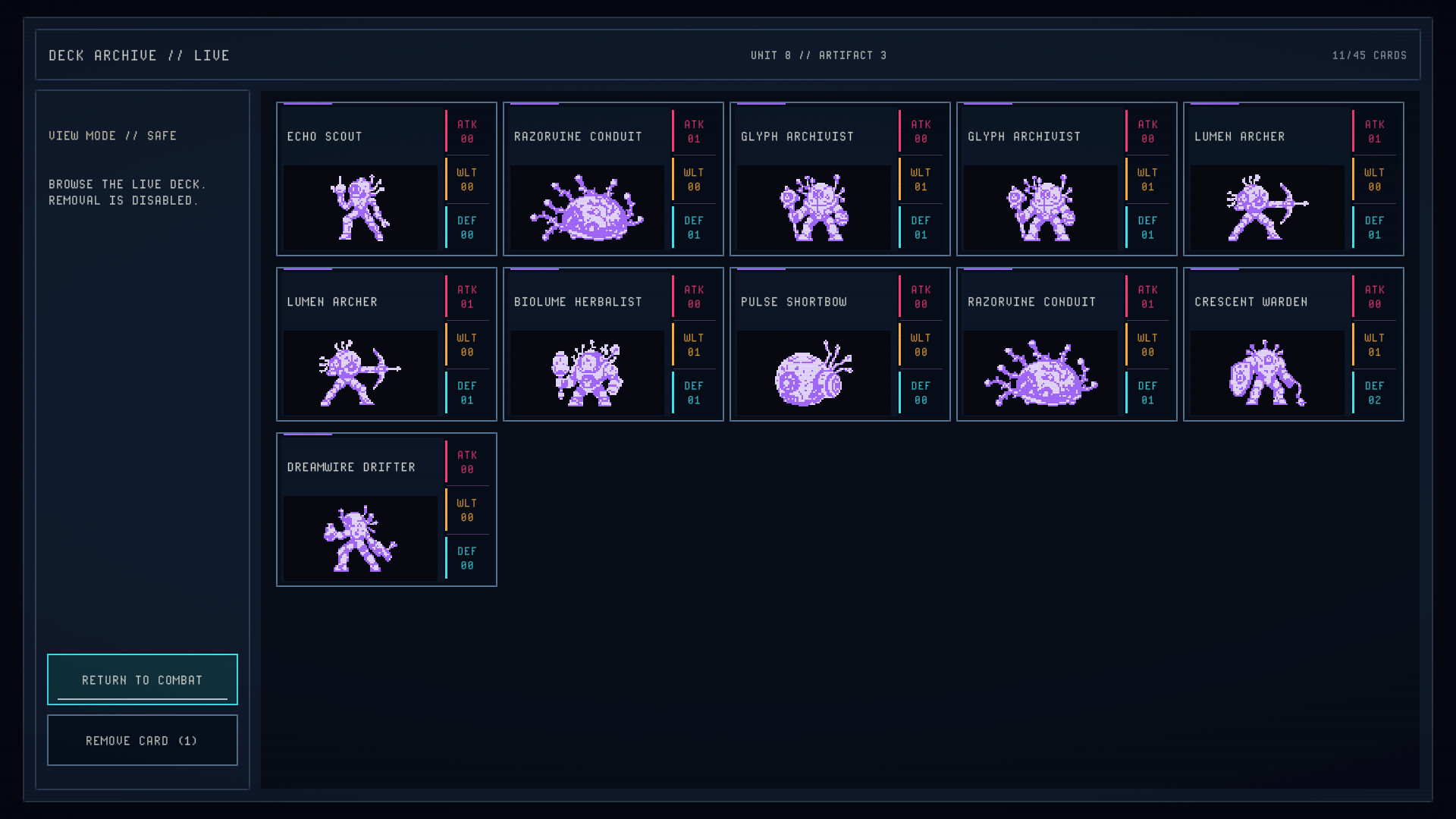 BANNER PROTOCOL screenshot 5