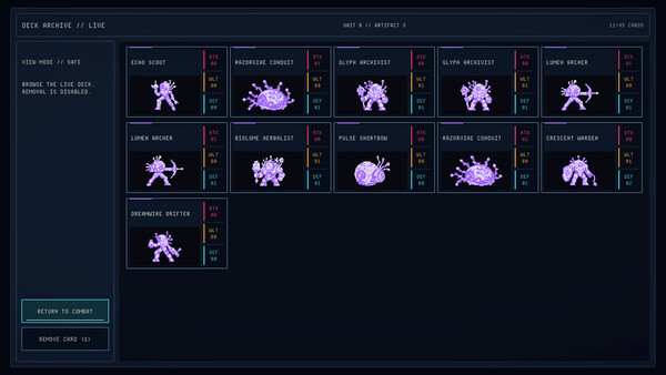 BANNER PROTOCOL screenshot 5