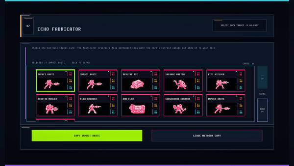BANNER PROTOCOL screenshot 3