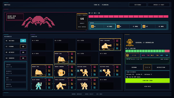 BANNER PROTOCOL screenshot 1